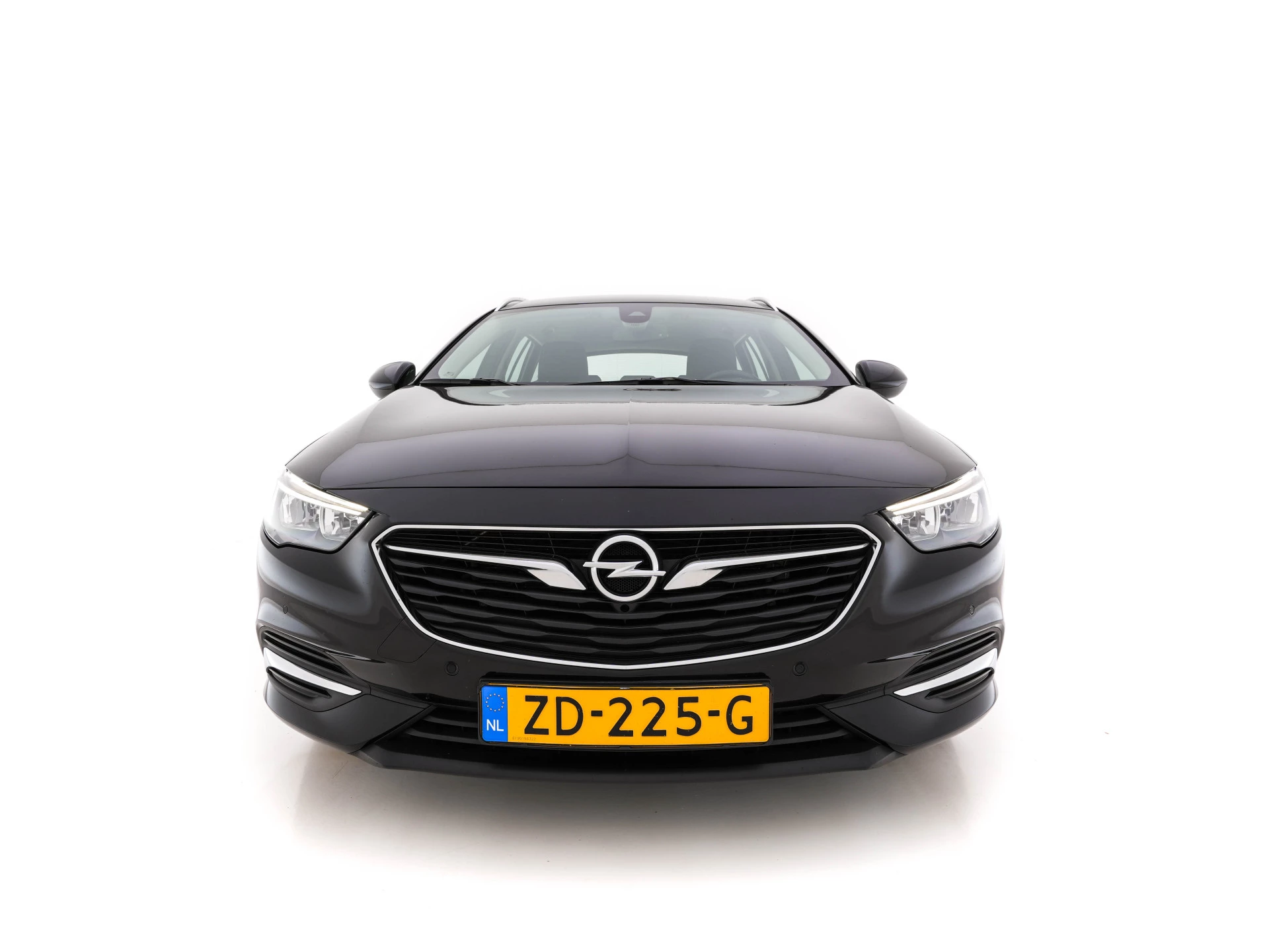 Hoofdafbeelding Opel Insignia