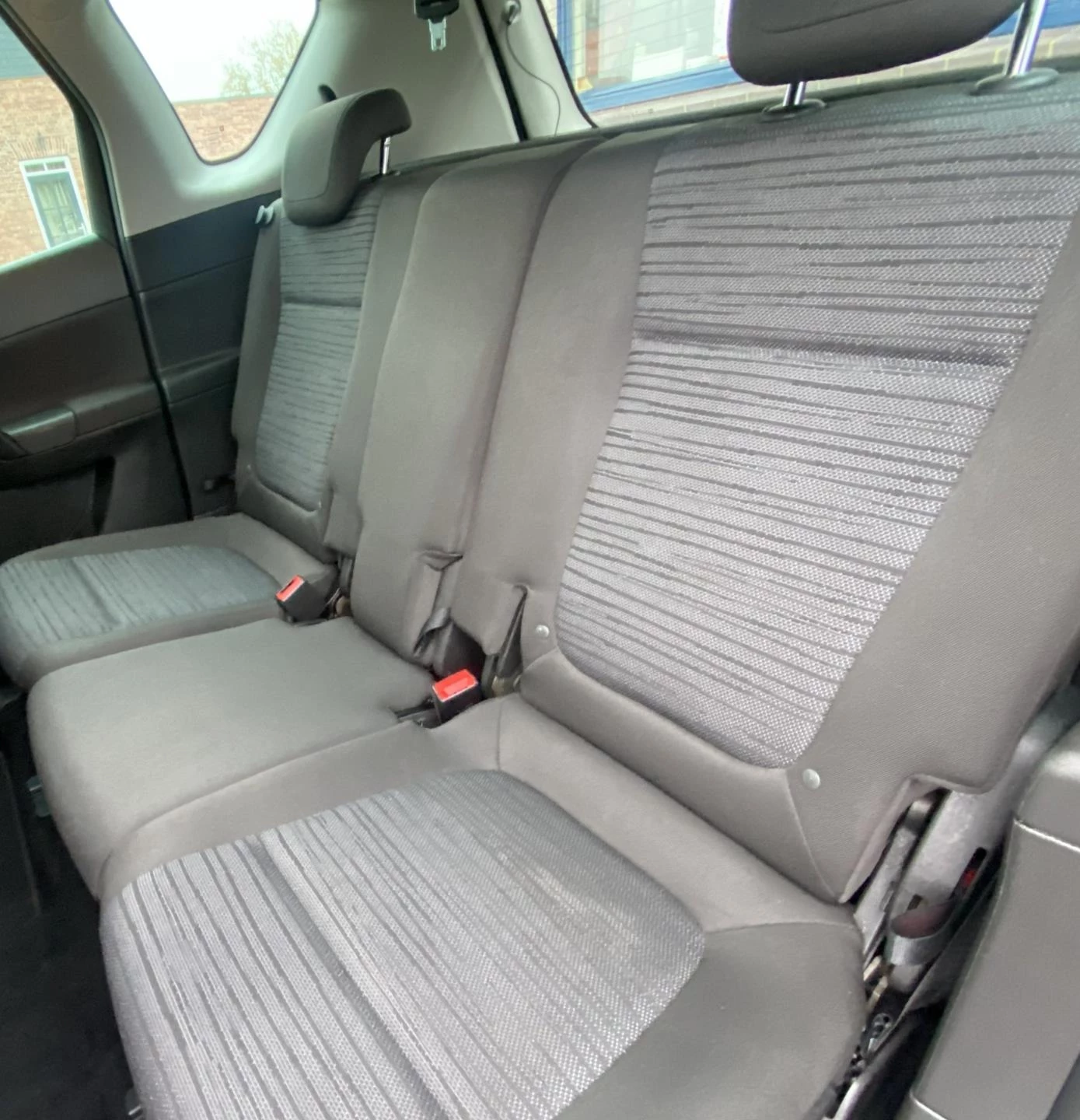 Hoofdafbeelding Opel Meriva