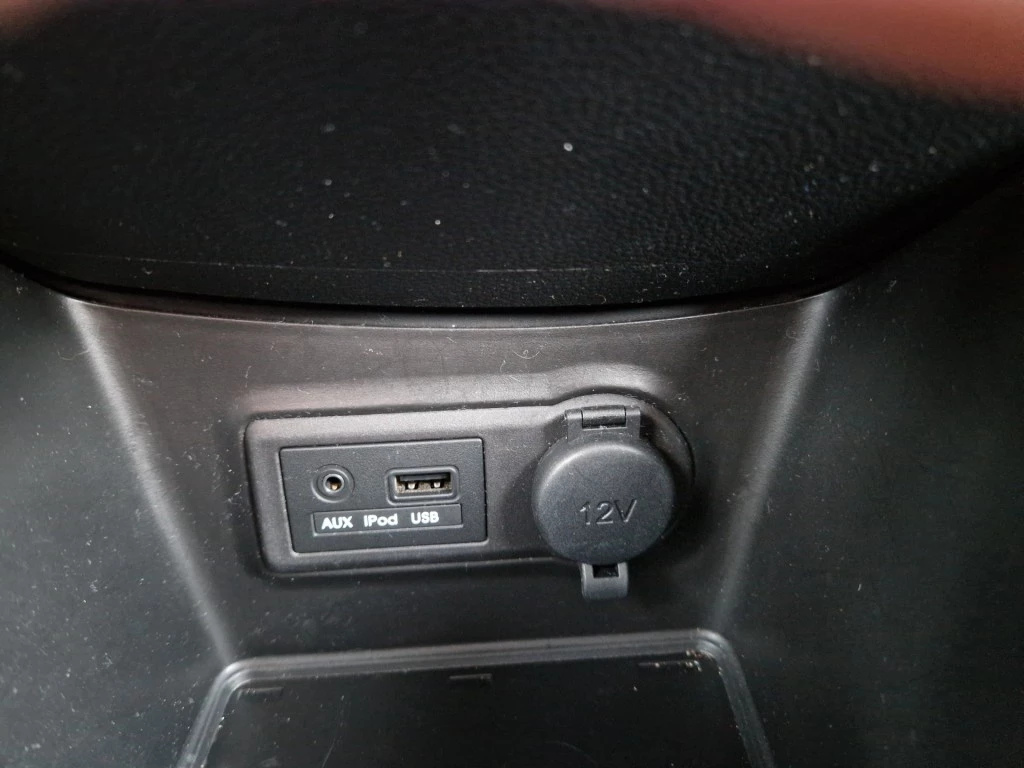 Hoofdafbeelding Kia Venga