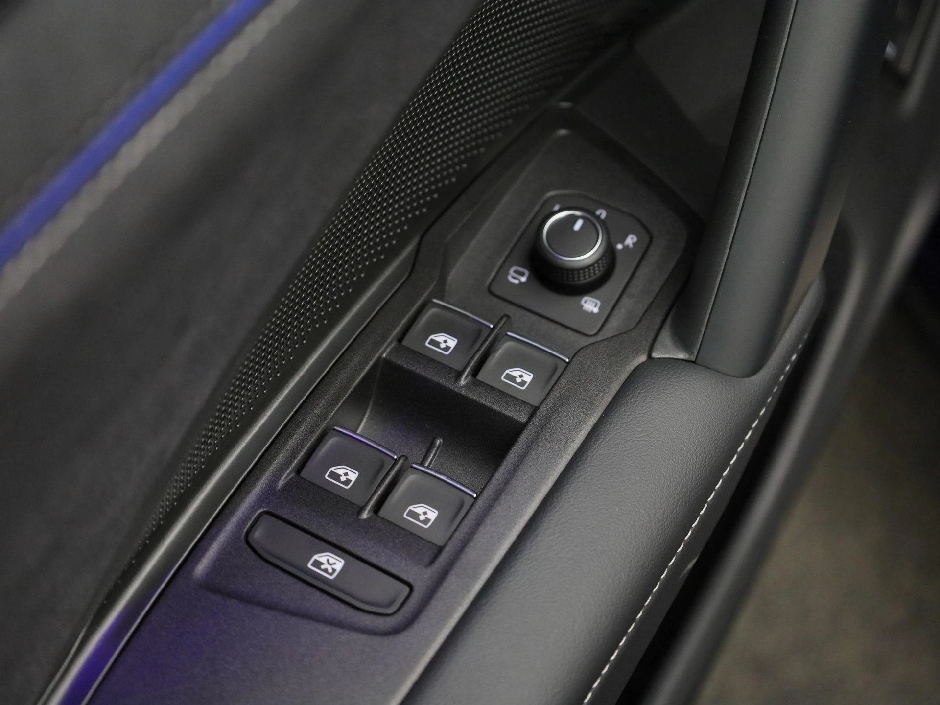 Hoofdafbeelding Volkswagen Tayron