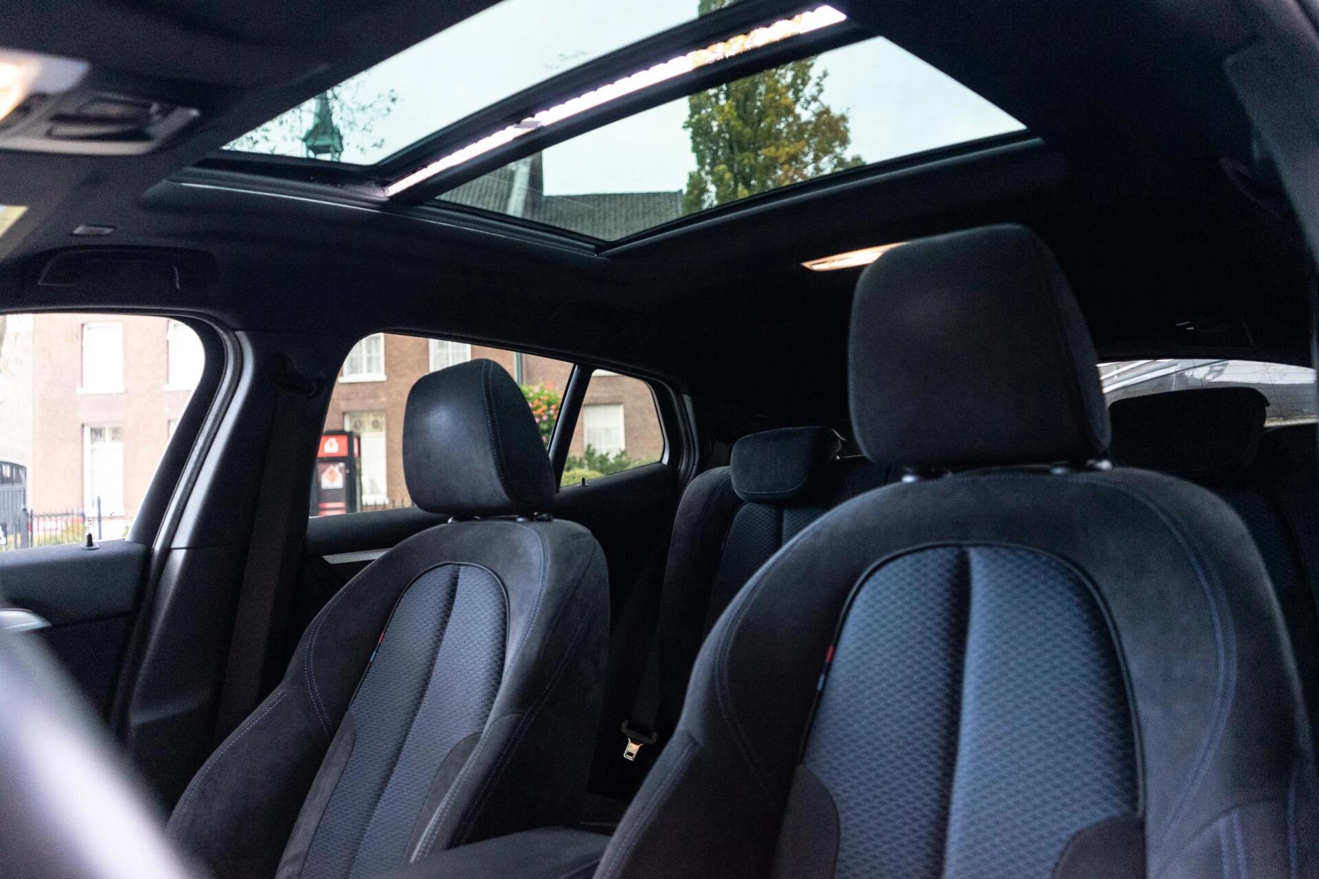 Hoofdafbeelding BMW X2