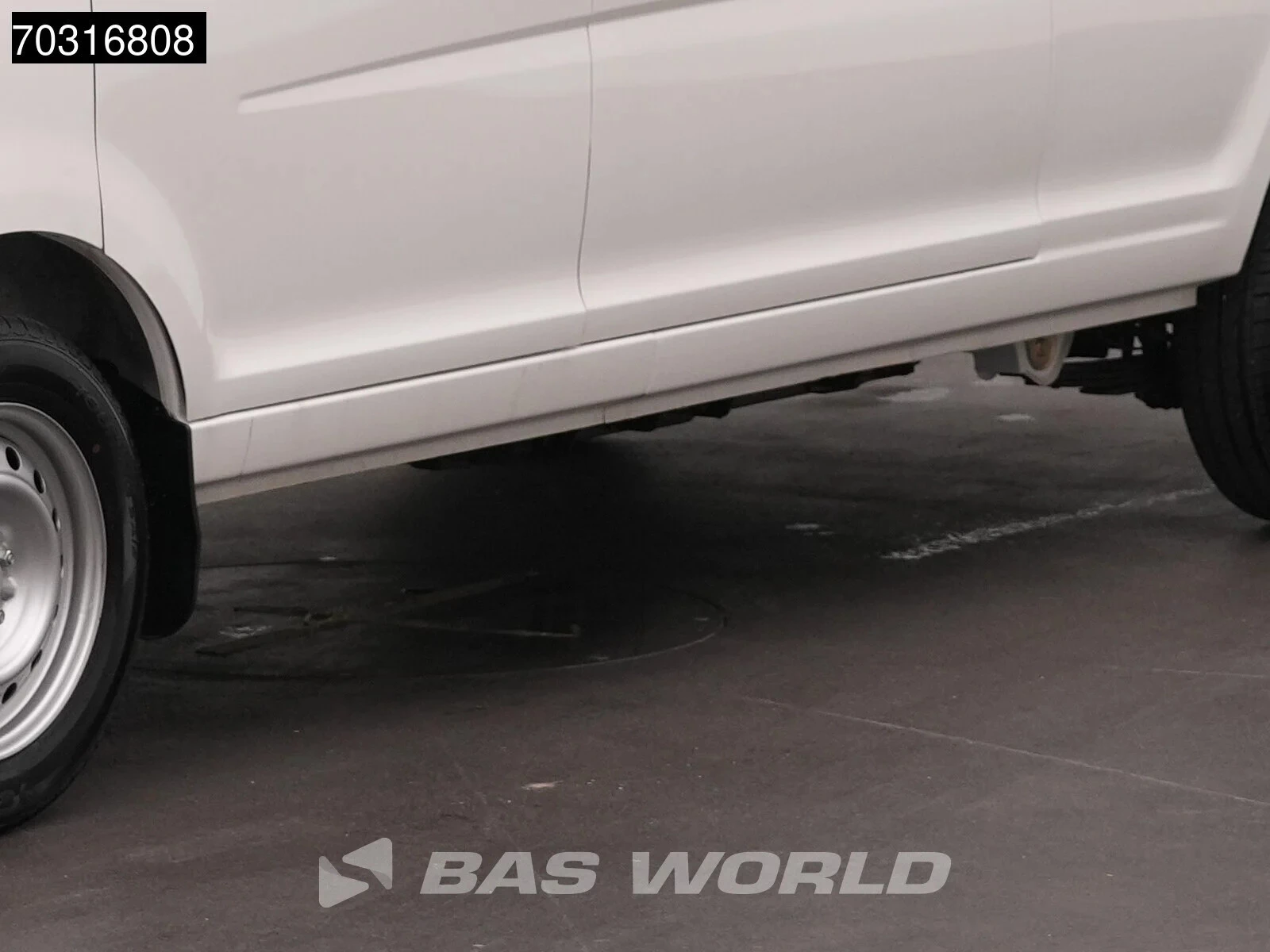 Hoofdafbeelding Cenntro Logistar 200