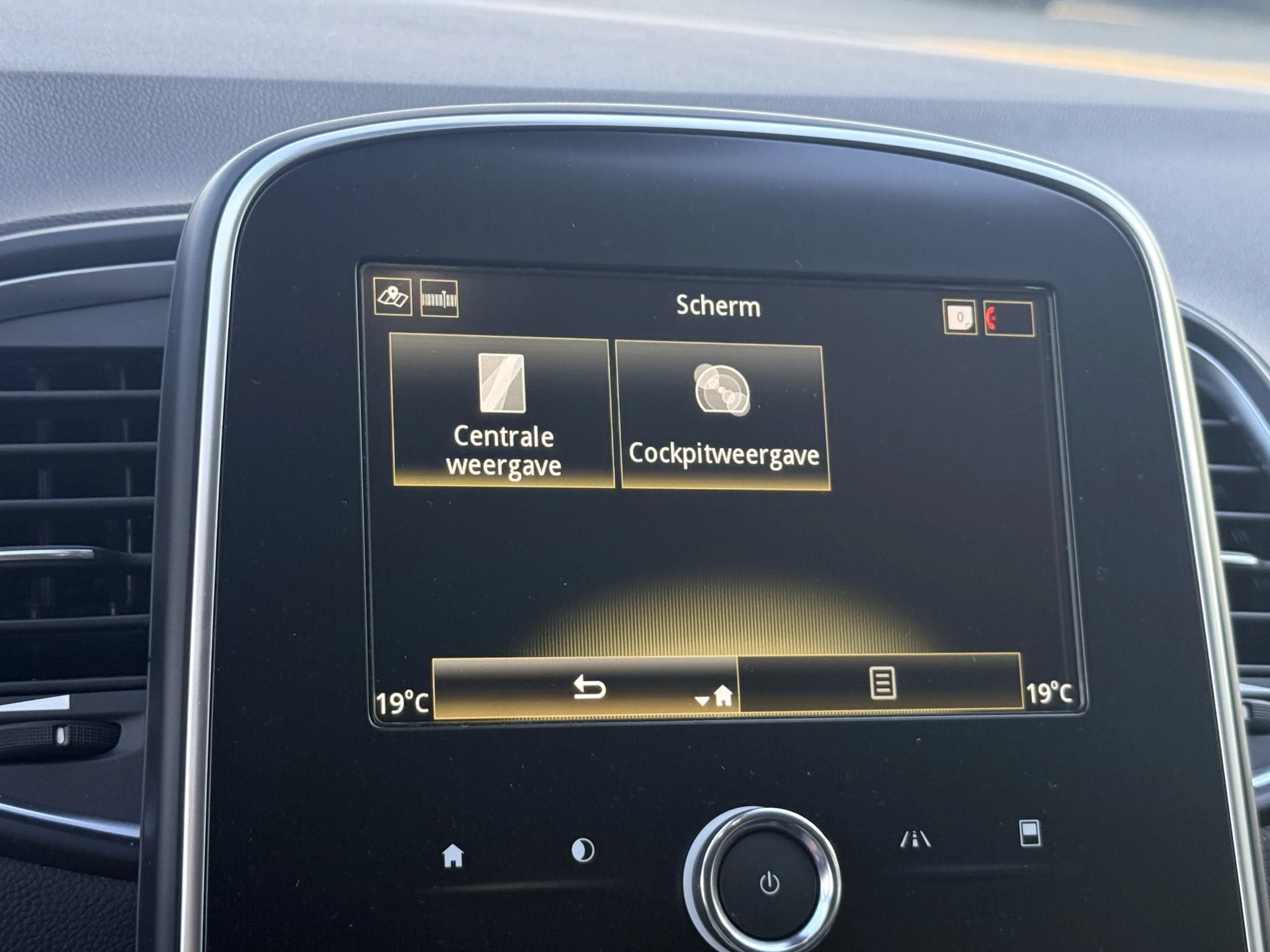 Hoofdafbeelding Renault Grand Scénic