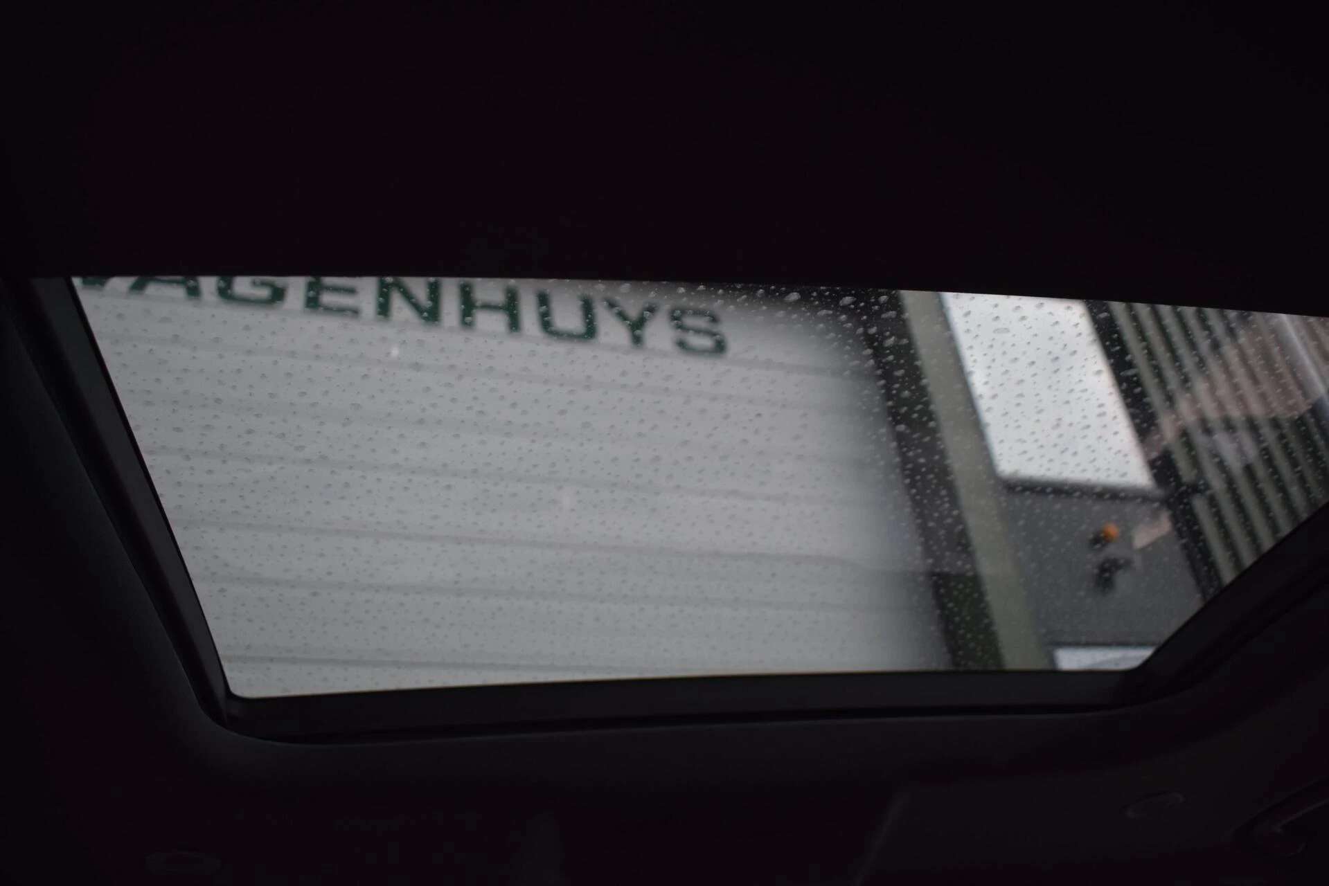 Hoofdafbeelding Land Rover Defender