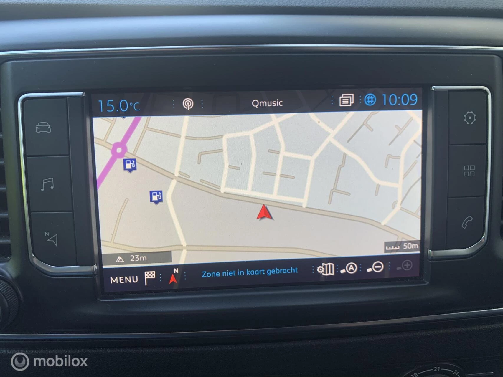 Hoofdafbeelding Peugeot Expert