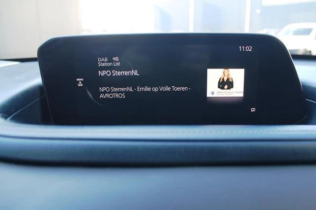 Hoofdafbeelding Mazda CX-30