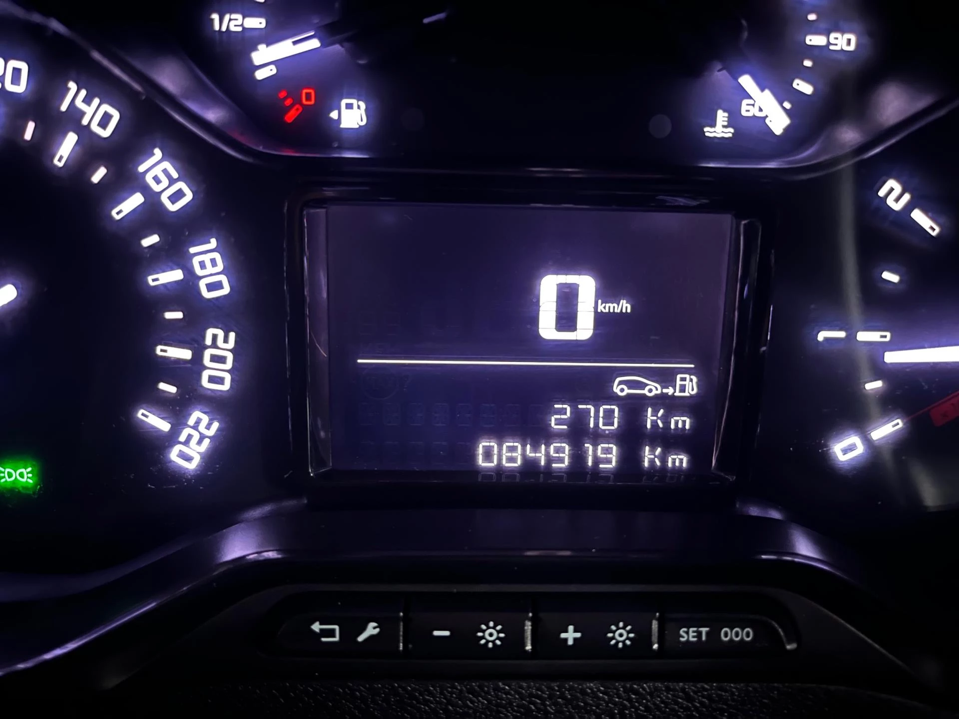Hoofdafbeelding Toyota ProAce