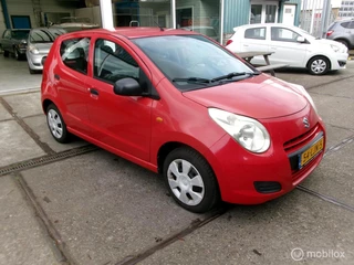 Suzuki Alto 1.0 Base 98000km .