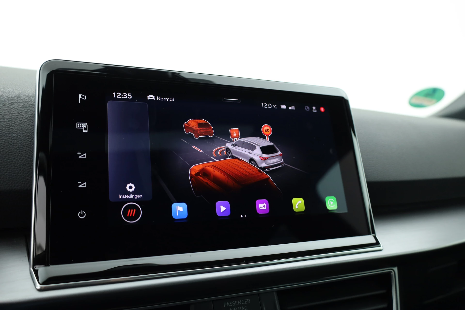 Hoofdafbeelding SEAT Tarraco