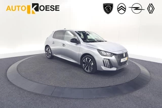 Peugeot 208 PureTech 100 Allure Pack | Nieuw Model | Apple CarPlay | Parkeersensoren | Climate Control