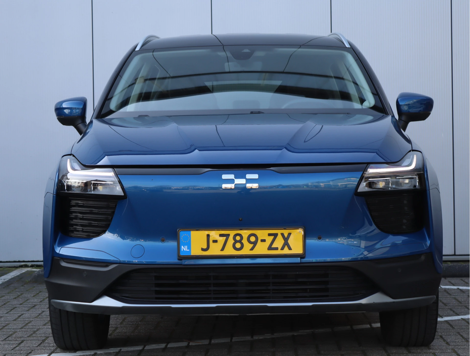 Hoofdafbeelding Aiways U5