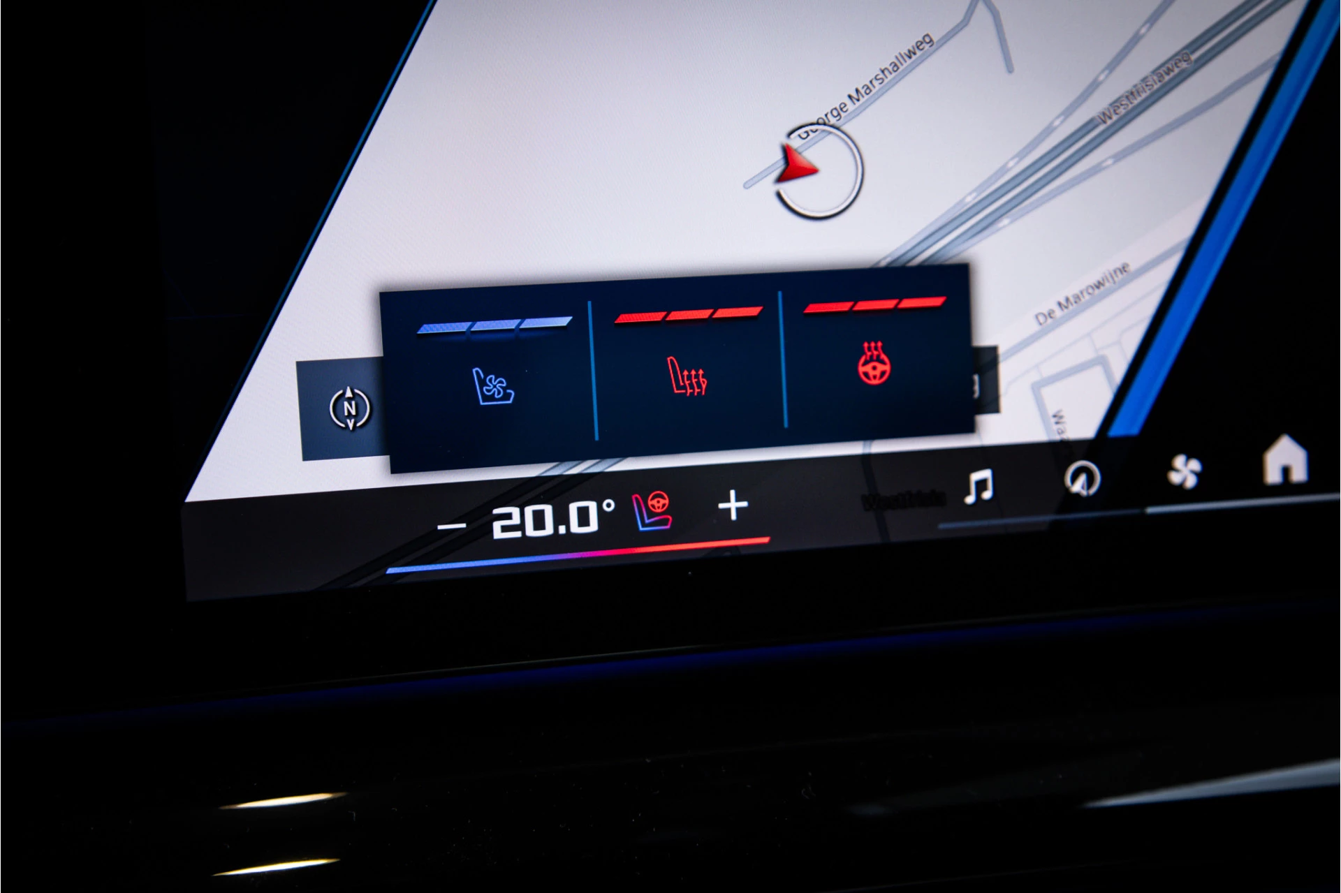 Hoofdafbeelding BMW M5