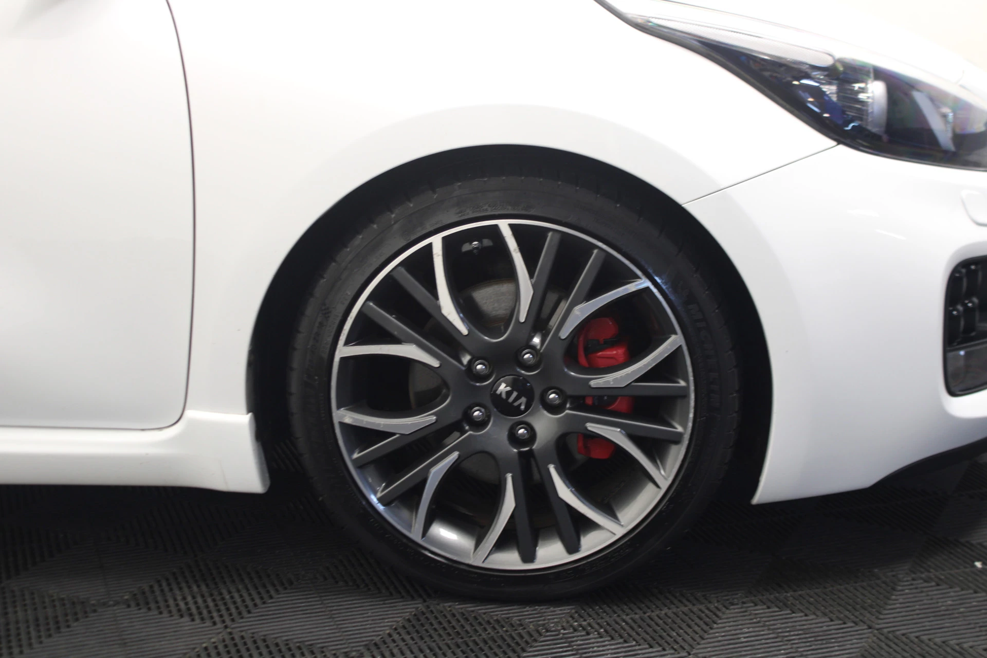 Hoofdafbeelding Kia pro_cee'd