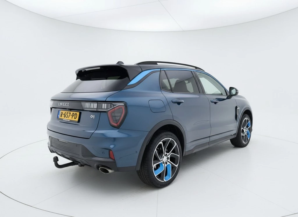 Hoofdafbeelding Lynk & Co 01