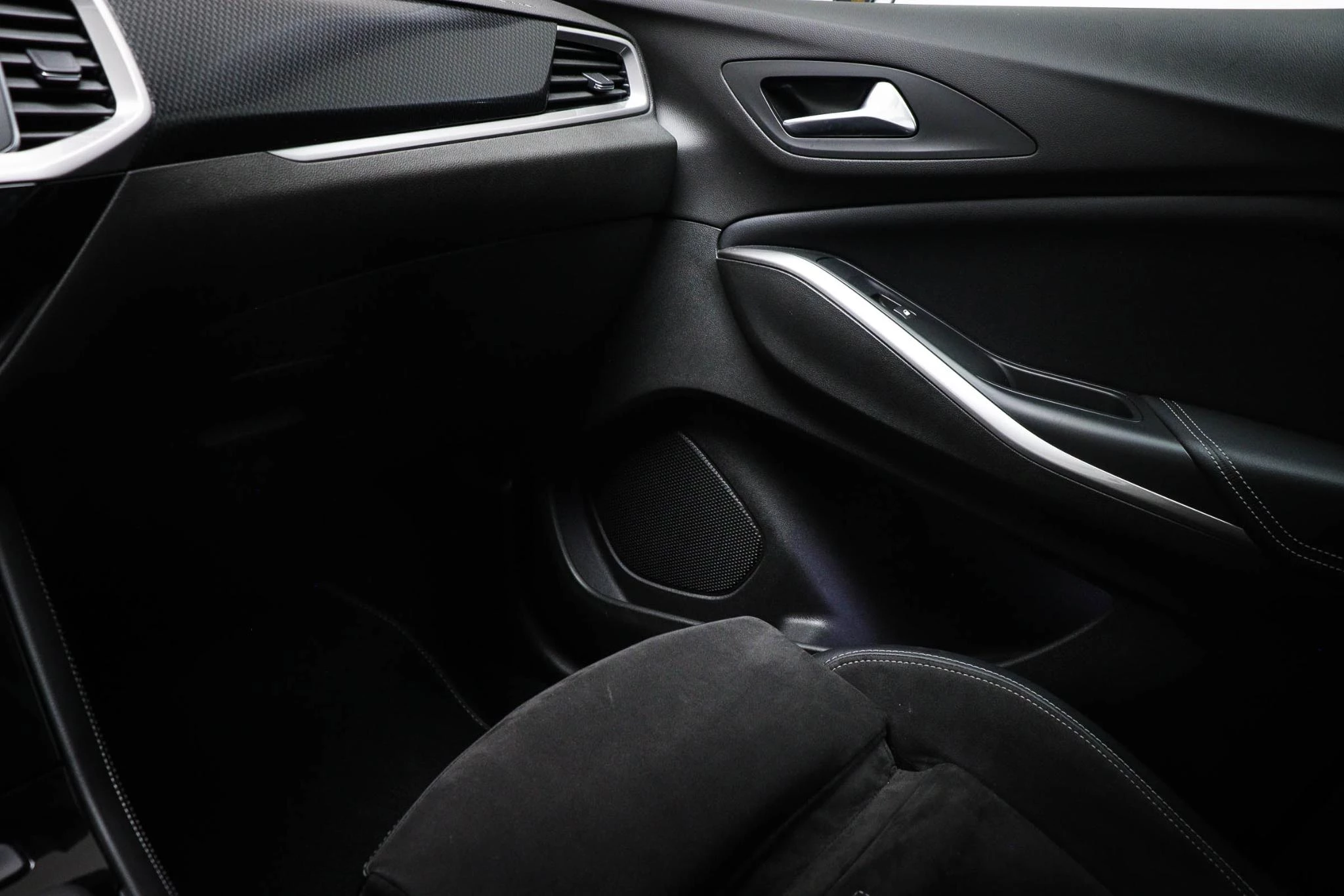 Hoofdafbeelding Opel Grandland