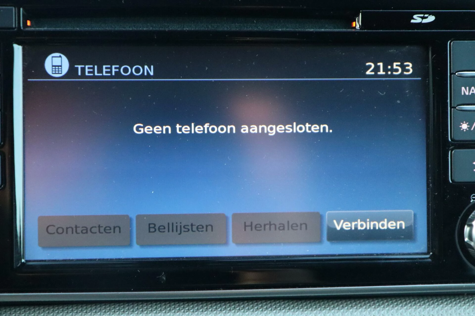 Hoofdafbeelding Nissan Micra