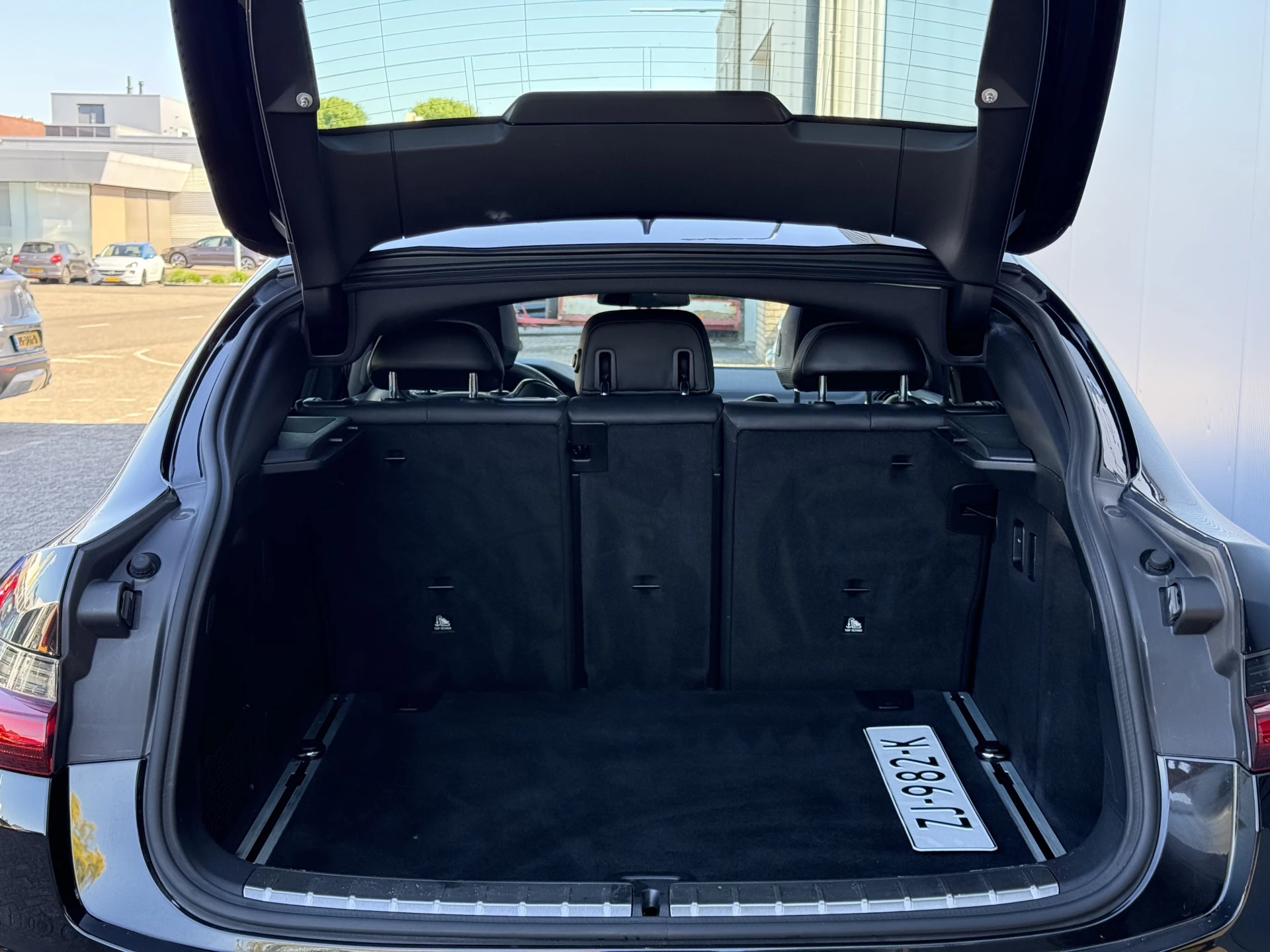 Hoofdafbeelding BMW X4