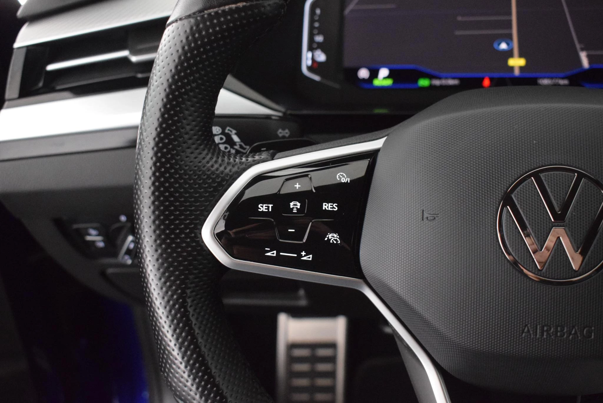 Hoofdafbeelding Volkswagen Arteon