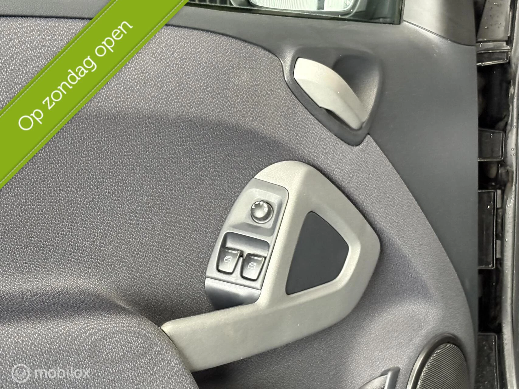 Hoofdafbeelding smart Fortwo