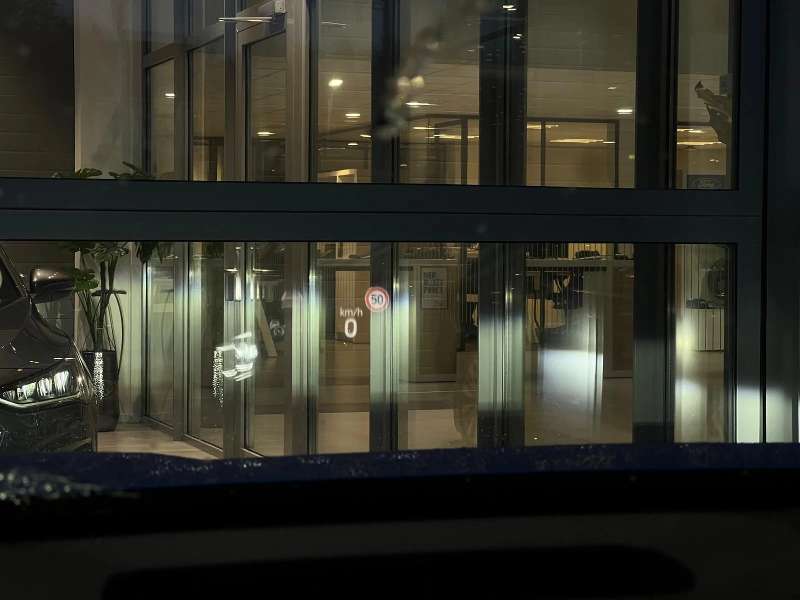 Hoofdafbeelding Ford Capri