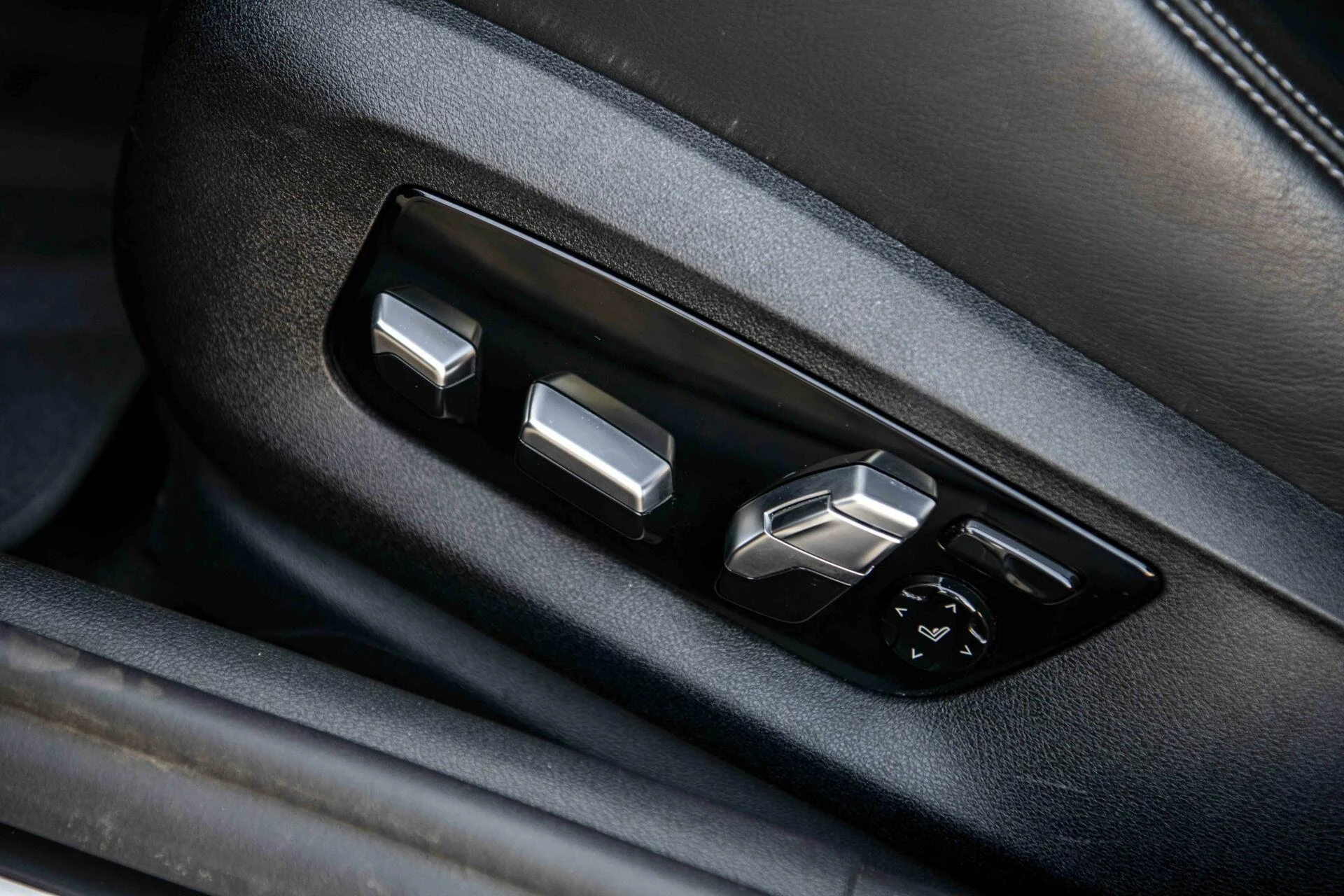 Hoofdafbeelding BMW M5
