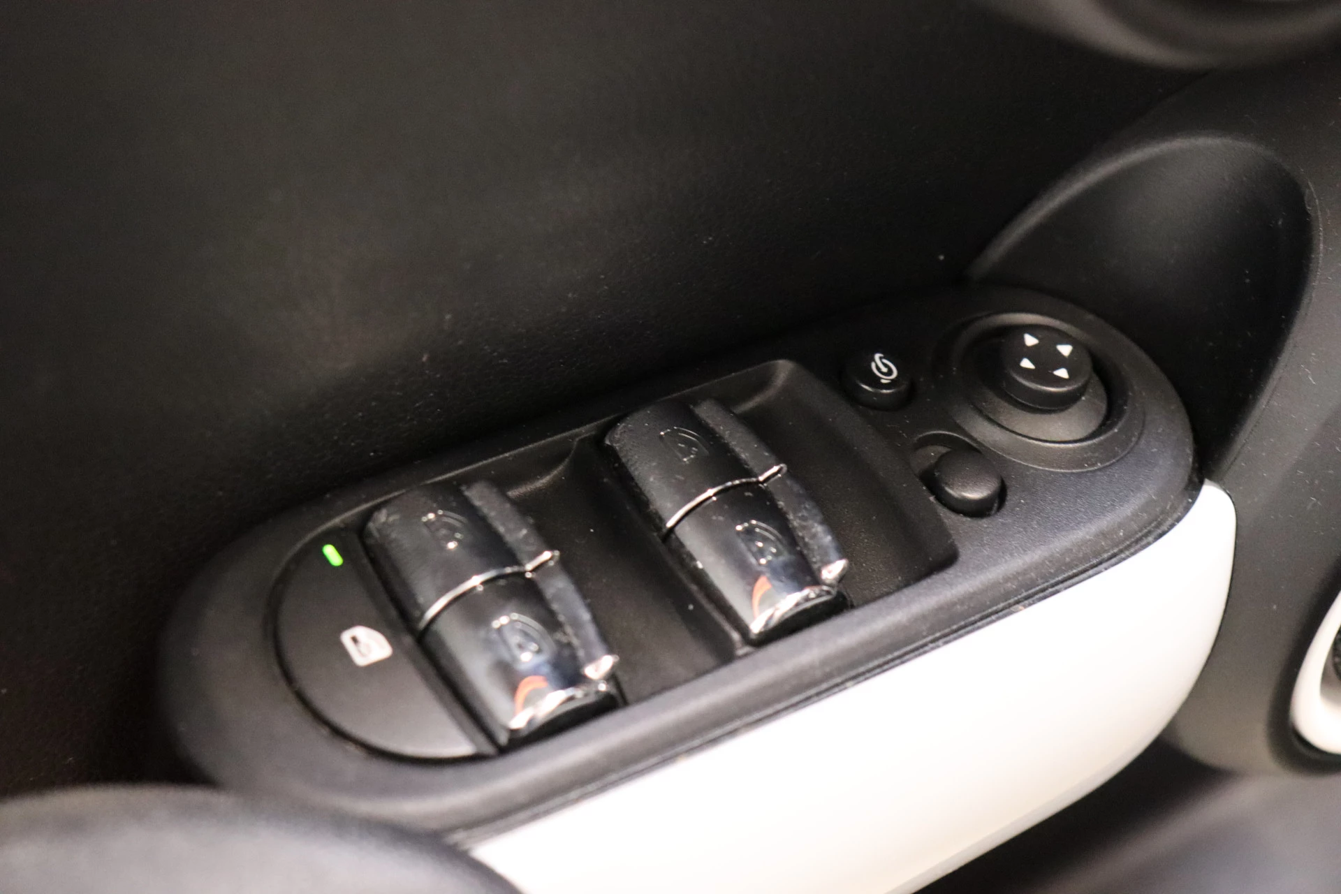 Hoofdafbeelding MINI Cooper S