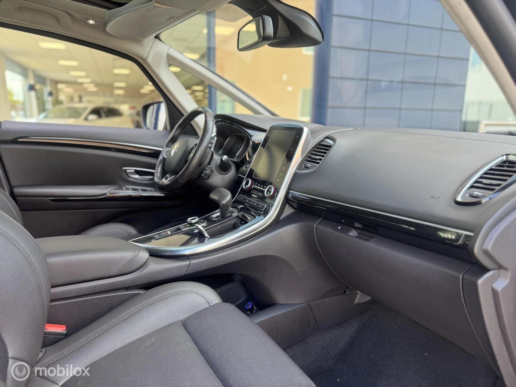 Hoofdafbeelding Renault Espace
