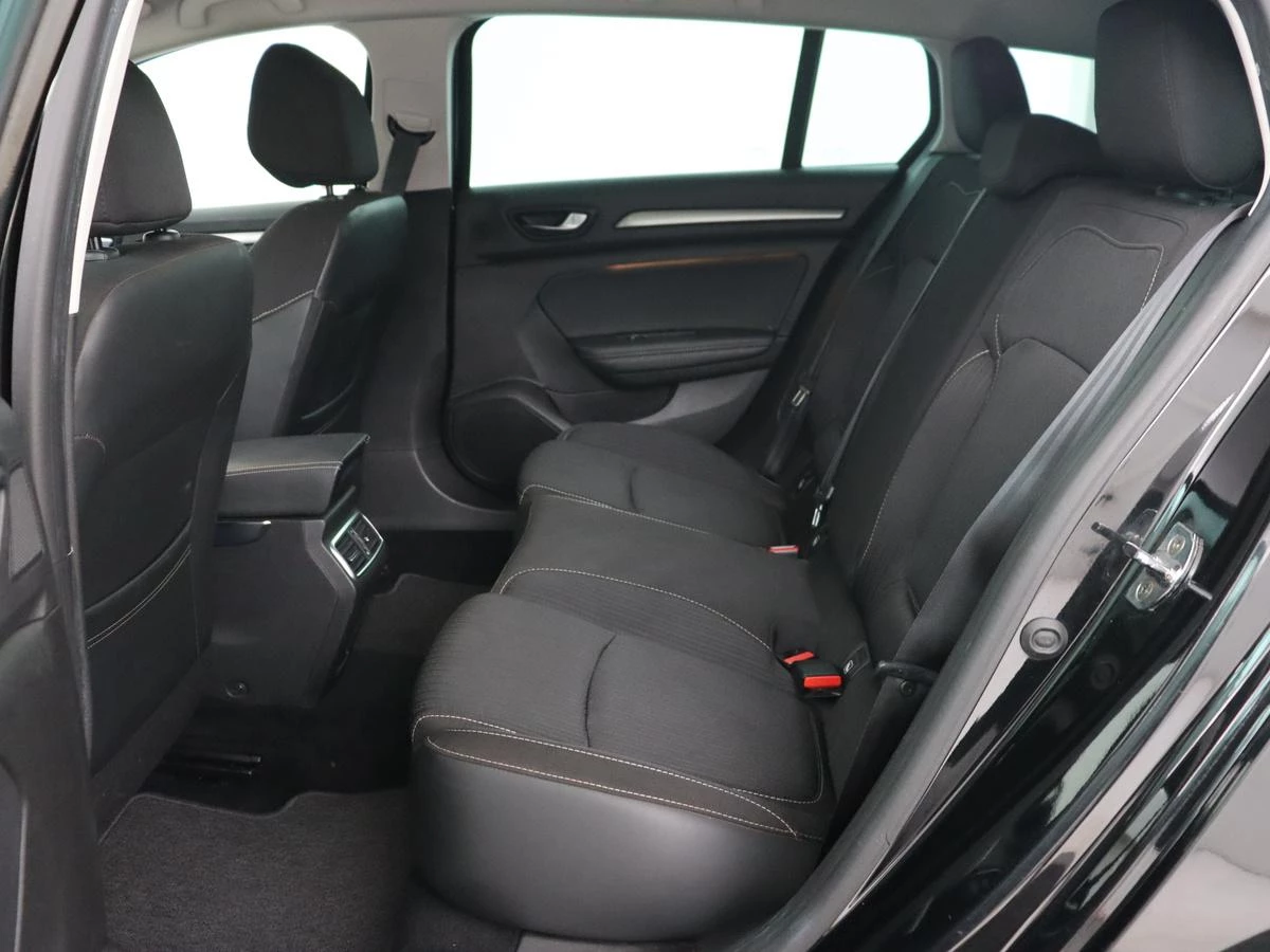 Hoofdafbeelding Renault Mégane