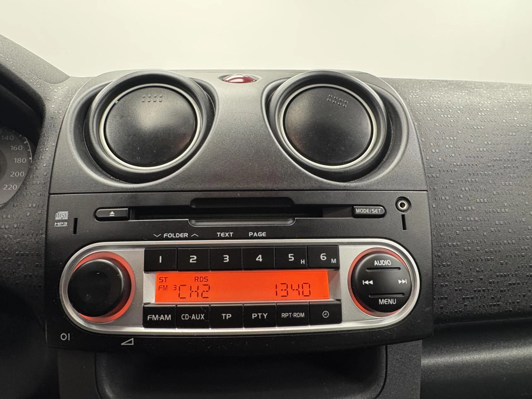 Hoofdafbeelding Mitsubishi Colt