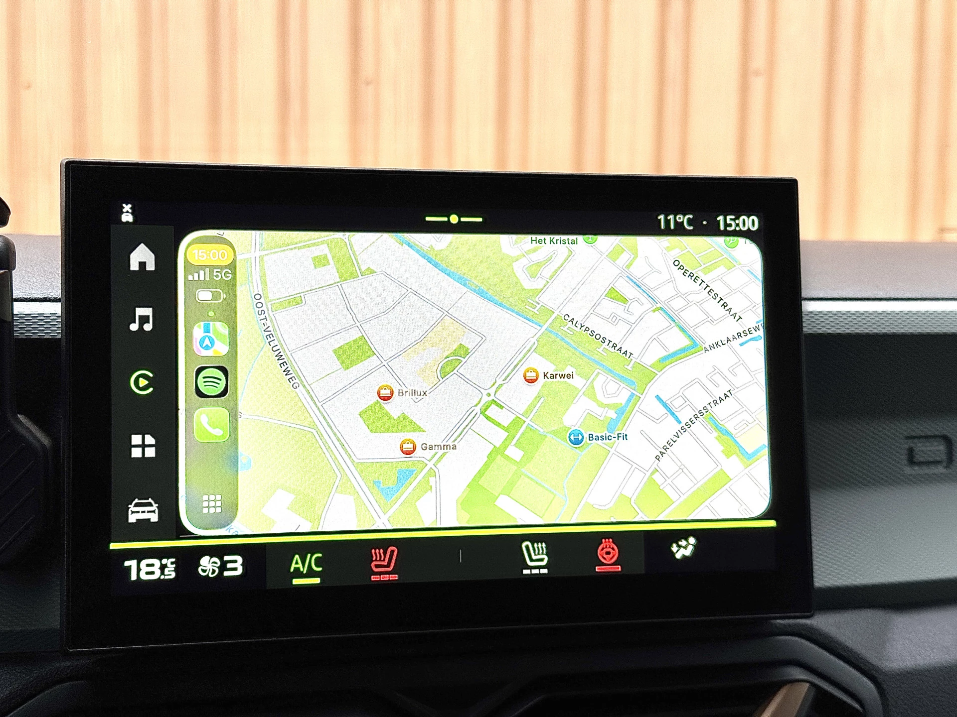 Hoofdafbeelding Dacia Duster