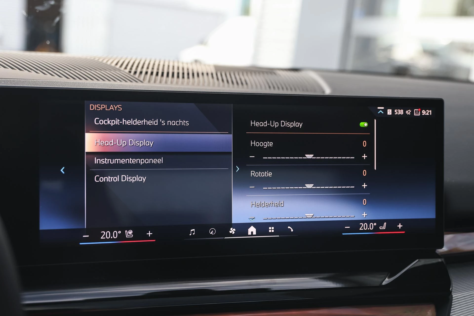 Hoofdafbeelding BMW i5