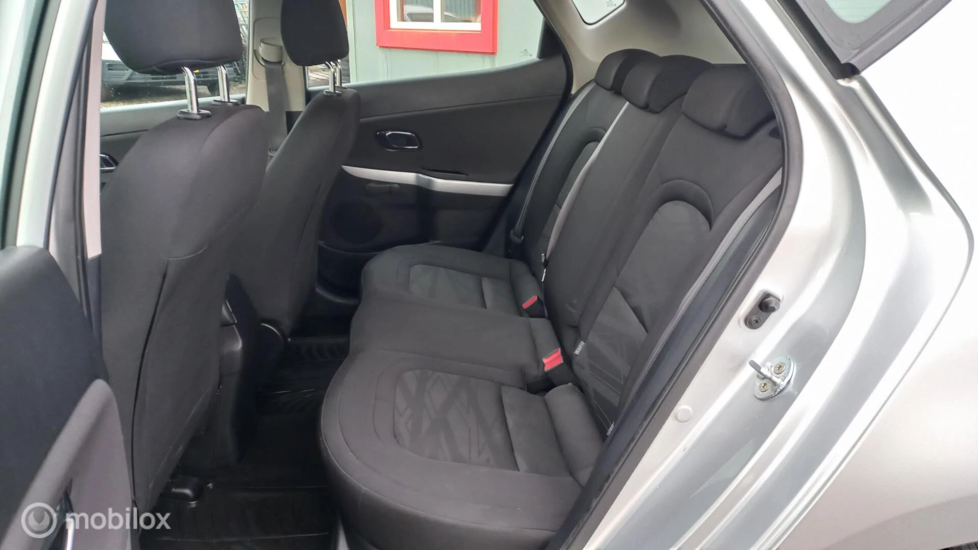 Hoofdafbeelding Kia cee'd