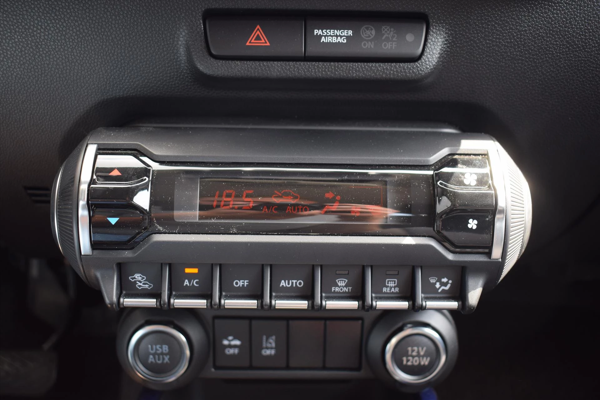Hoofdafbeelding Suzuki Ignis