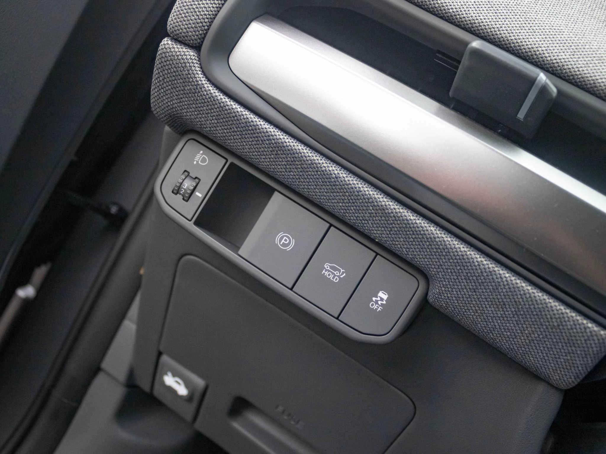 Hoofdafbeelding Kia EV3