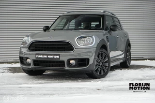 Mini Countryman 1.5 One Dutch Made Edition | Manual | All season | 18 Inch | Lage KM | Moonwalk grey