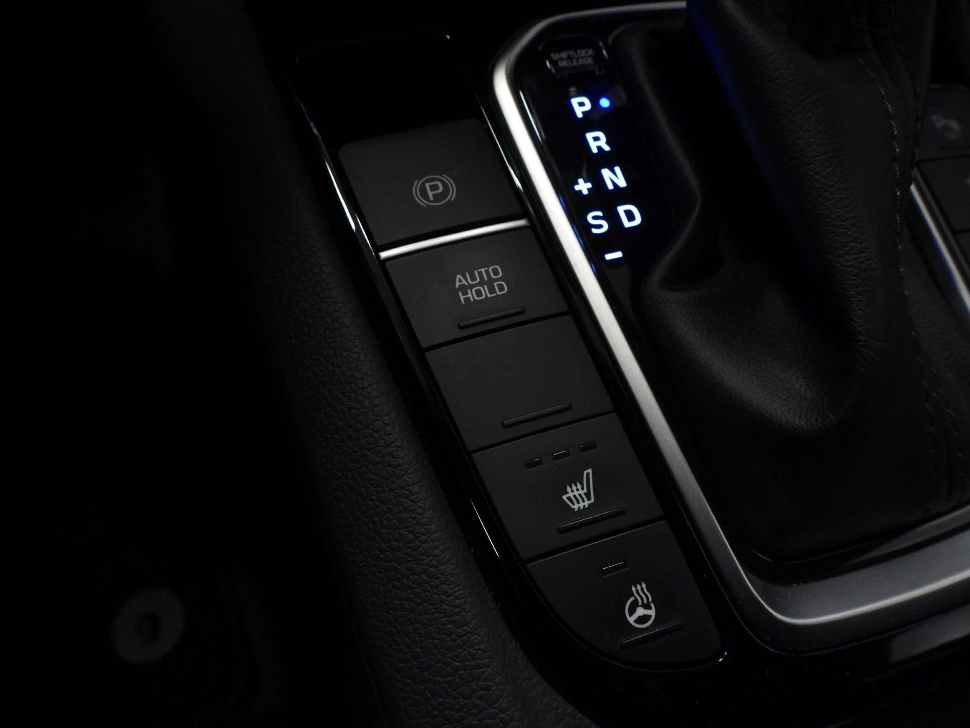 Hoofdafbeelding Hyundai IONIQ