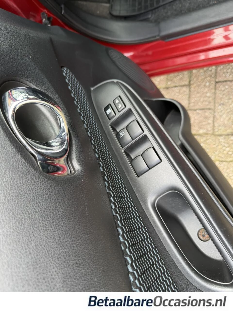 Hoofdafbeelding Nissan Note