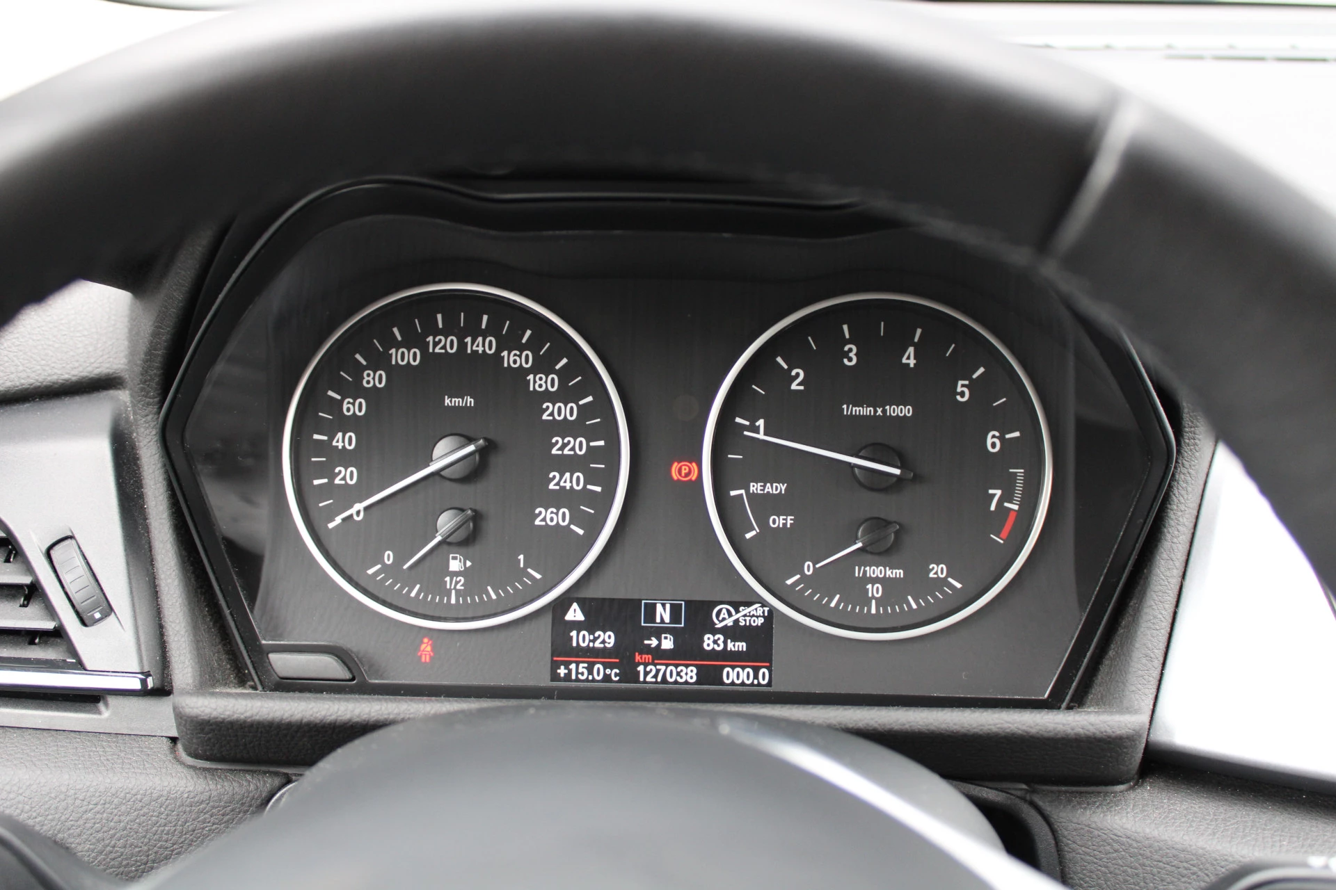 Hoofdafbeelding BMW 2 Serie