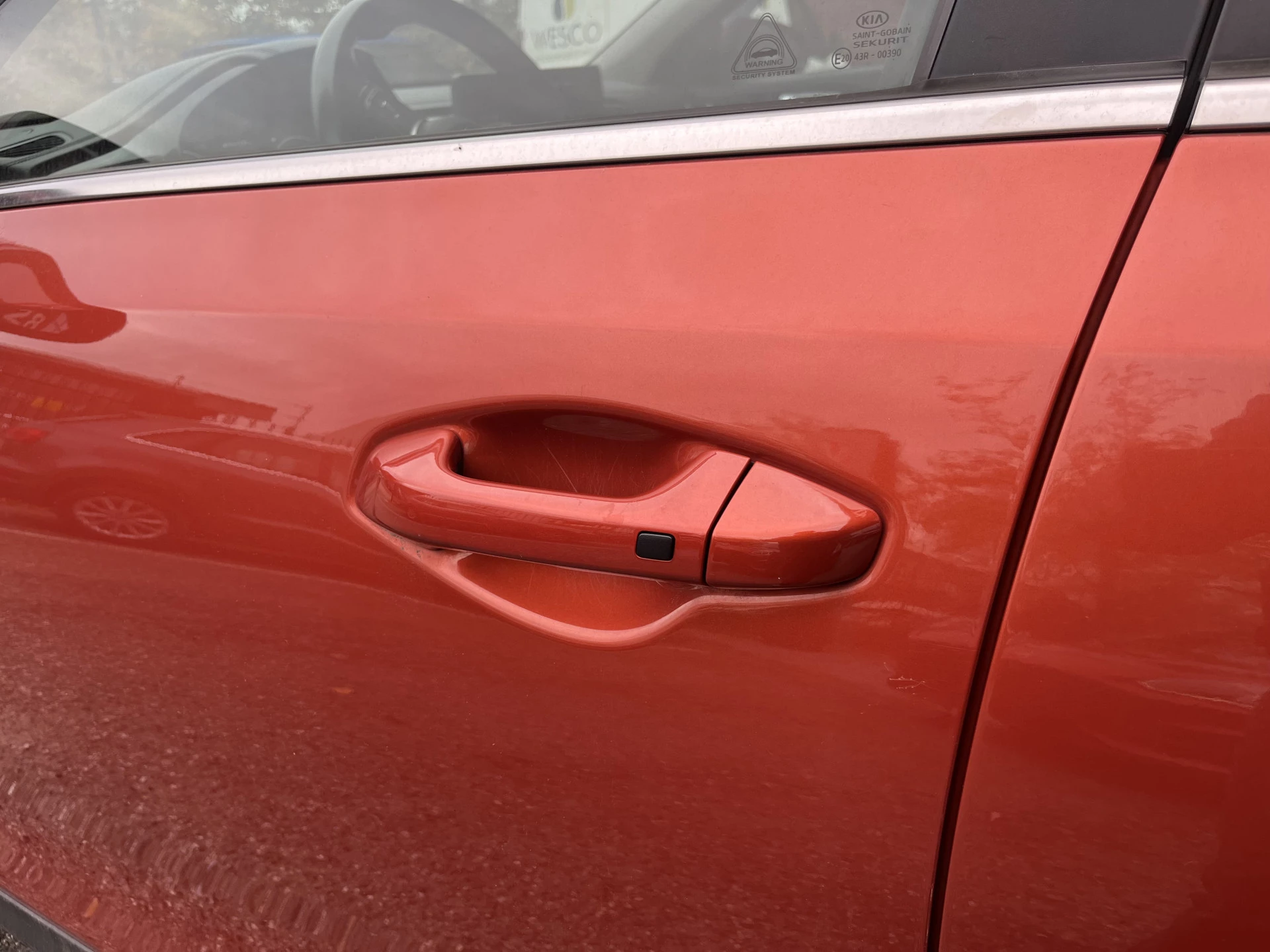 Hoofdafbeelding Kia XCeed