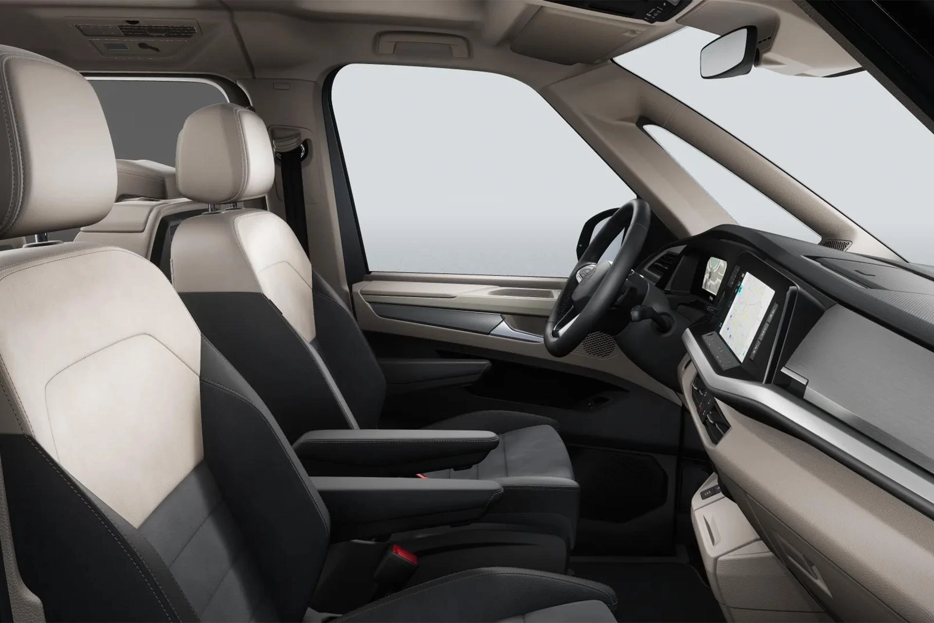 Hoofdafbeelding Volkswagen Multivan