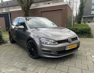 Volkswagen Golf 1.2 TSI Comfortline - Navi | Airco