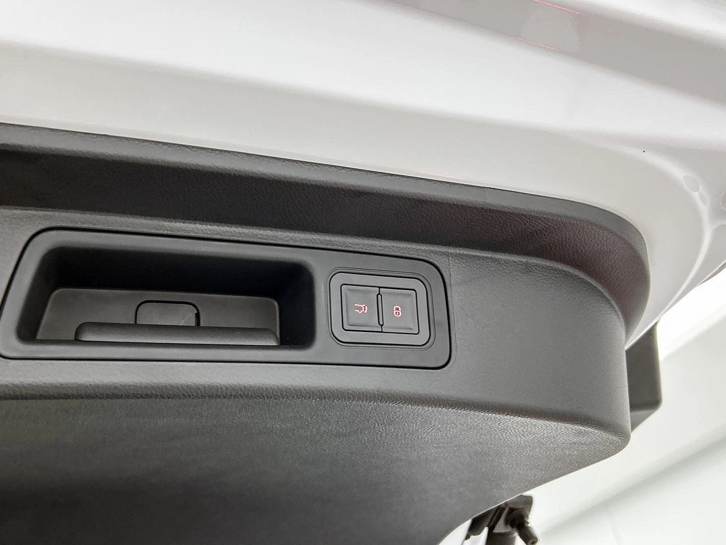 Hoofdafbeelding BYD SEAL U