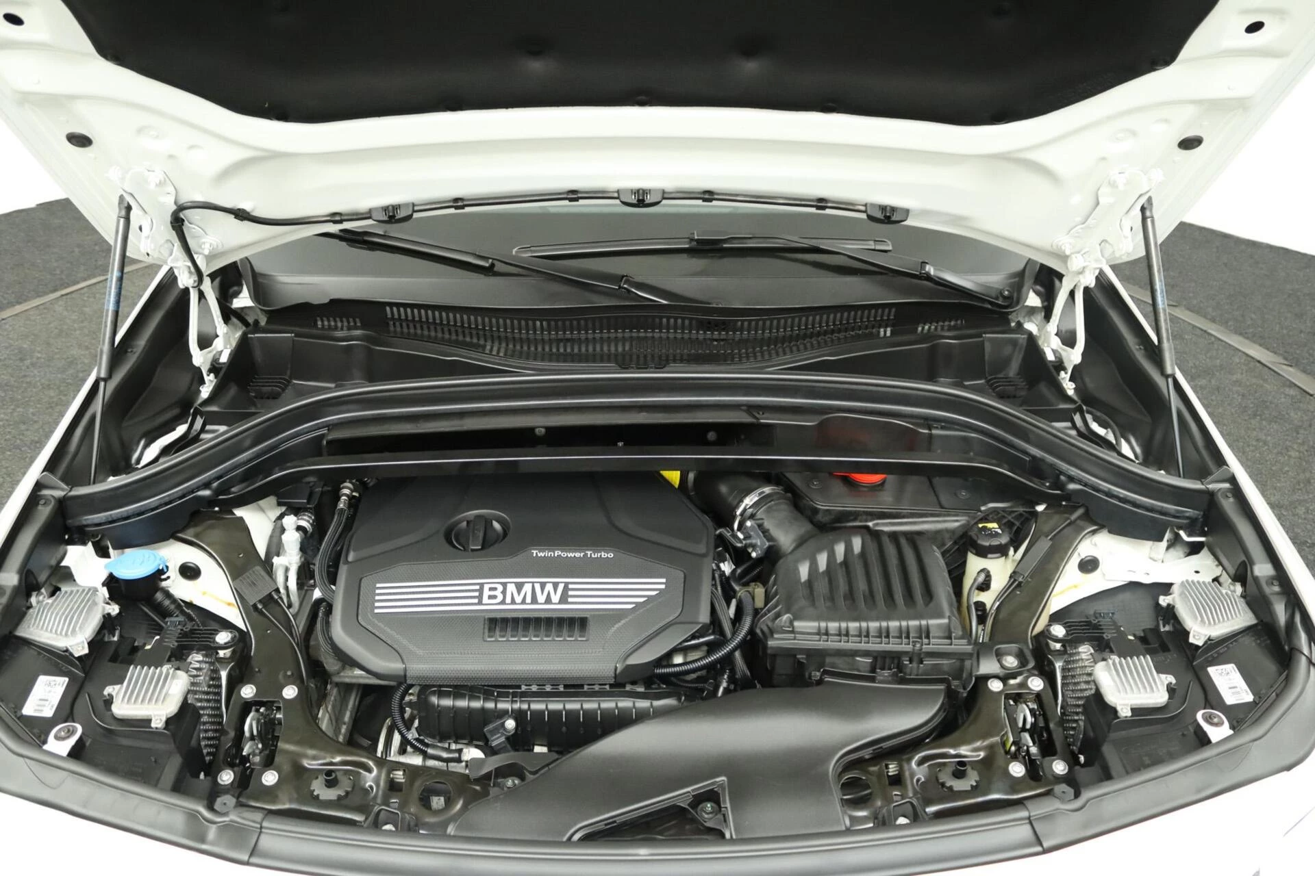 Hoofdafbeelding BMW X2