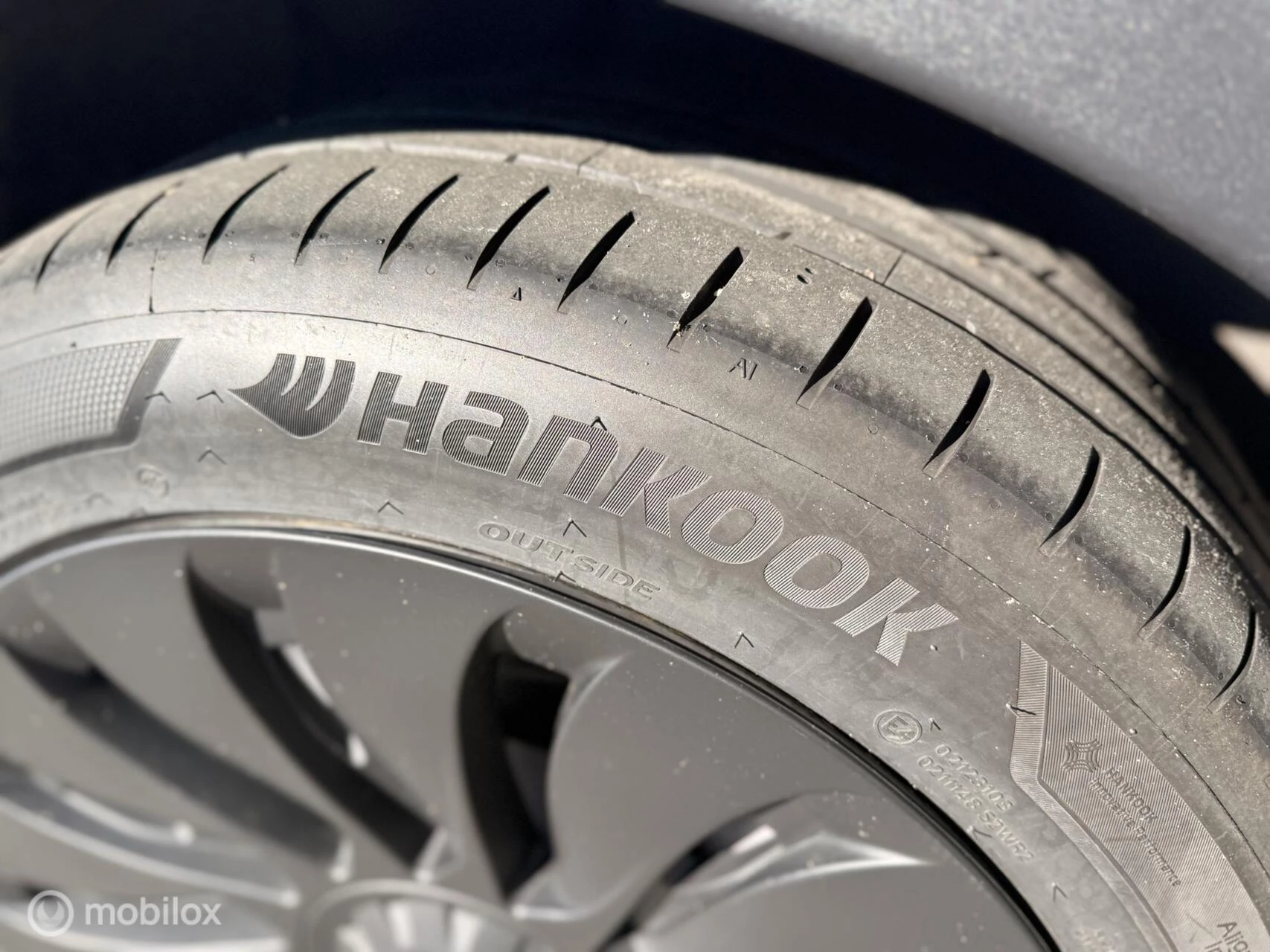 Hoofdafbeelding Tesla Model Y