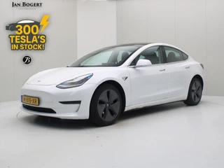 Tesla Model 3 Long-Range AWD 351pk 75 kWh [ AUTOPILOT+620KM WLTP+PREMIUM AUDIO ]