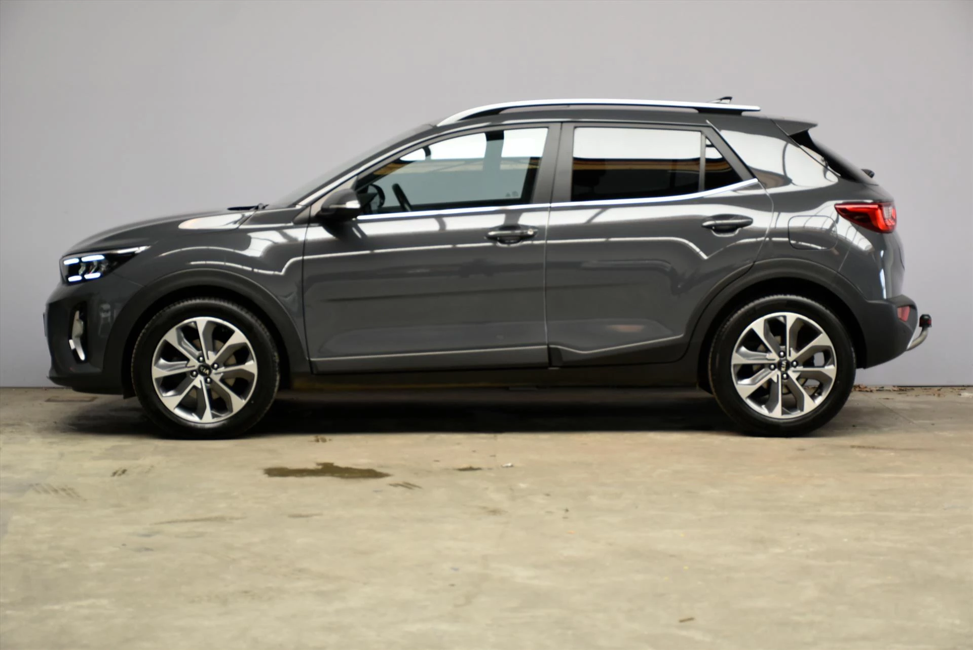 Hoofdafbeelding Kia Stonic