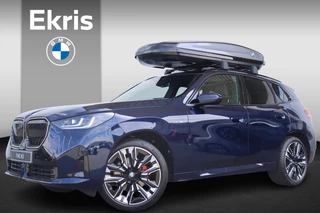 BMW X3 xDrive20i M Sportpakket Pro | Comfort Pack | Premium Pack