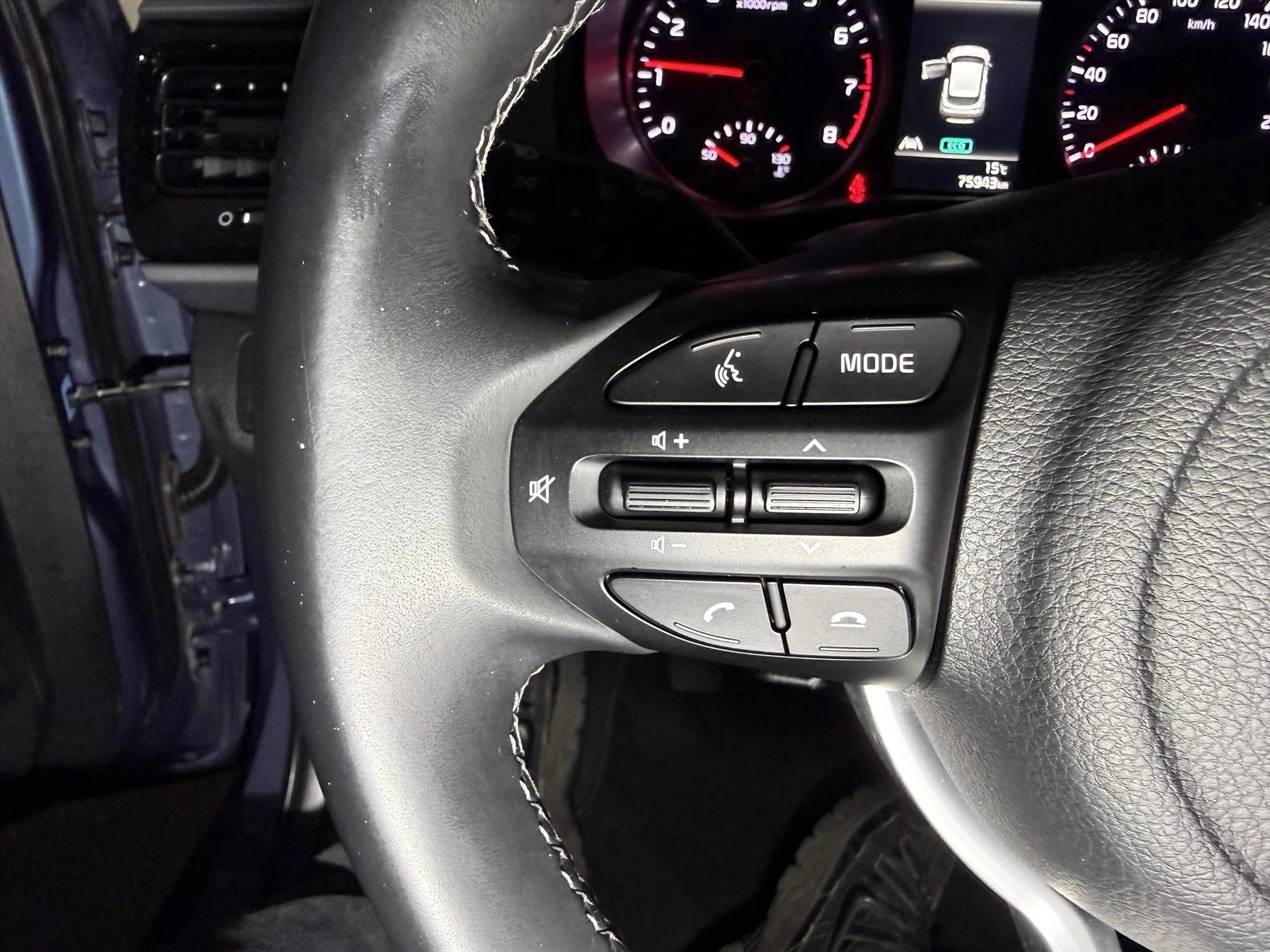 Hoofdafbeelding Kia Stonic