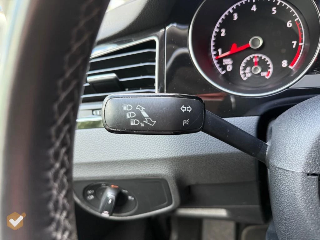 Hoofdafbeelding Volkswagen Golf Sportsvan