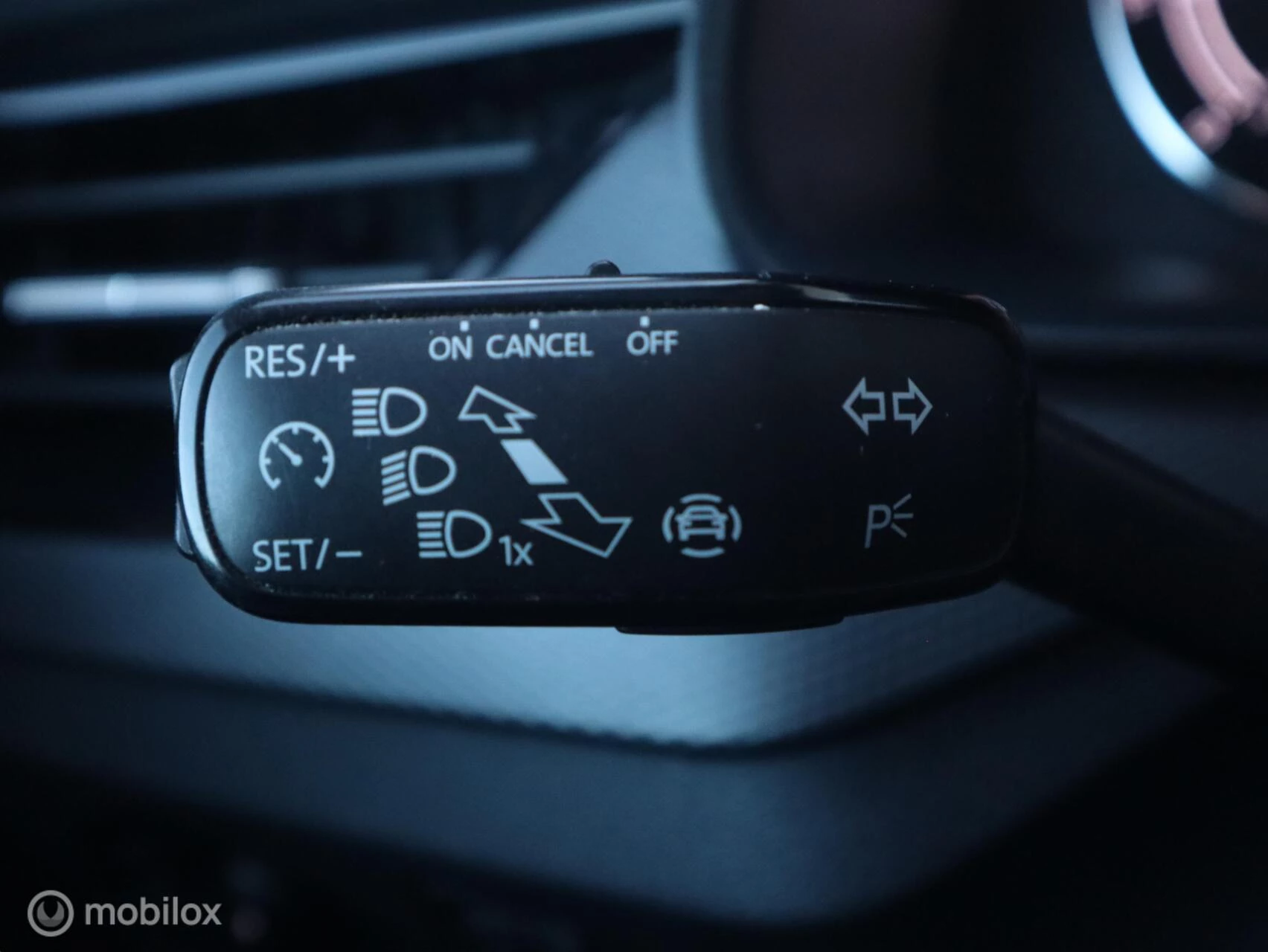 Hoofdafbeelding Škoda Scala